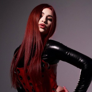 Логотип @gosprek22 - госпожа