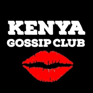 Логотип @gossipclubkenya2 - Kenya Gossip Club