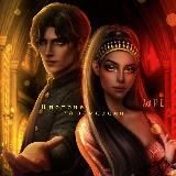 Логотип @gossipgirlkrrr - кулончик Нетти