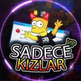 Логотип @gossipgirlschat - Sadece Kızlar
