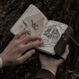 Логотип @gosspodin_literator - ЕГЭ ЛИТЕРАТУРА чат 2026