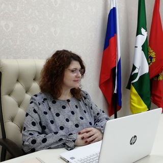 Логотип @gosteva_press - Gosteva.press