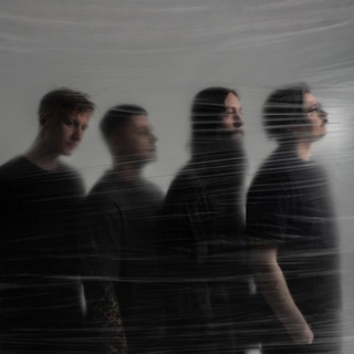 Логотип @gostigarrisona - Гости Гаррисона