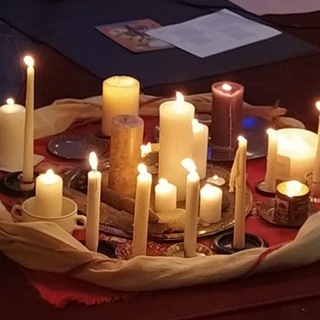 Логотип @gostinayaliikinevskoy - Гостиная Лии Киневской ️