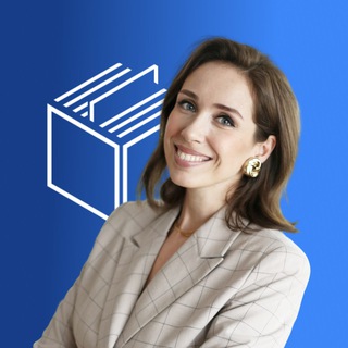 Логотип @gostmarket - ГОСТ-маркет. Кондитерский бизнес. Виктория Провкина