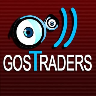 Логотип @gostraders - GOSTRADERS📊