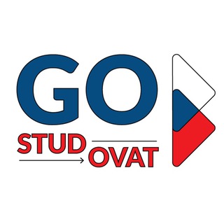 Логотип @gostudy_20 - GoStudy