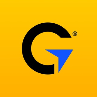 Логотип @gostudyuz - GOSTUDY | CHET ELDA O'QISH