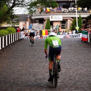 Логотип @gosucycling - Ни слова о достопримечательностях. Канал о шоссейном велоспорте