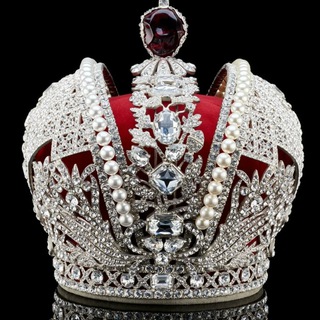 Логотип @gosudarstvennyk - Государственник