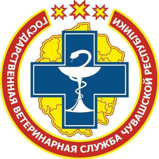 Логотип @gosvetchuv - Госветслужба Чувашии