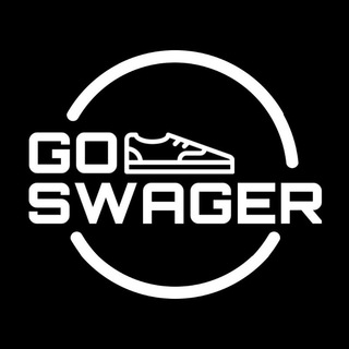 Логотип @goswager - Кроссовки "GOSWAGER"
