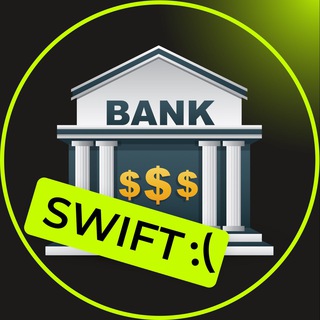 Логотип @goswift - SWIFT - Пропали деньги. Международные переводы и платежи