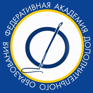 Логотип @goszakupki_fado - Госзакупки ФАДО