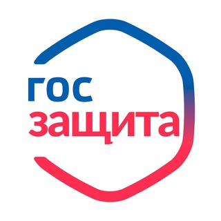 Логотип @goszashchita - ГосЗащита