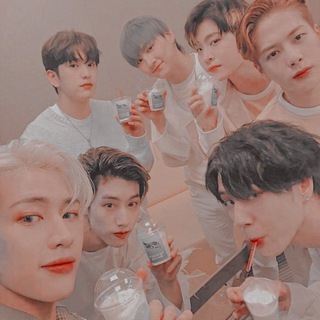 Логотип @got7uzbchat - ♛ᴀʜɢᴀsᴇ&ɢᴏᴛ7~ғᴀᴍɪʟʏ♛