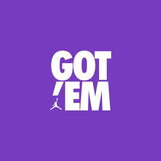 Логотип @got_em_shop - GOT_EM | ПІД ЗАМОВЛЕННЯ 🚛