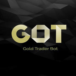 Логотип @got_tradingbot - GOT - торговый робот, +25% в месяц