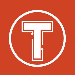 Логотип @gotash_uz - Ташкент - Гаражная распродажа 🛍