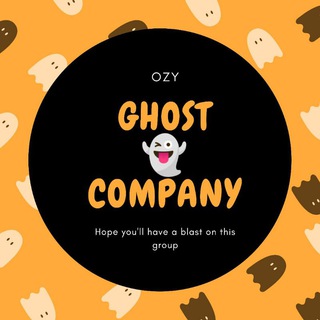 Логотип @gotchaday - Ghost 👻 company