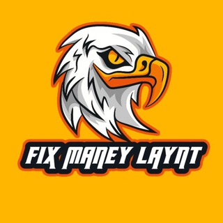Логотип @gotdogx26 - 💰Fix Money Laynt💰 Зароботок