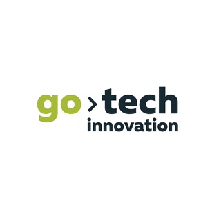 Логотип @gotech_vc - GoTech Innovation