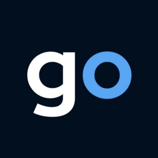 Логотип @gotechpeople - IT вакансии с релокацией ✈️ и удаленкой от Gotechpeople.com