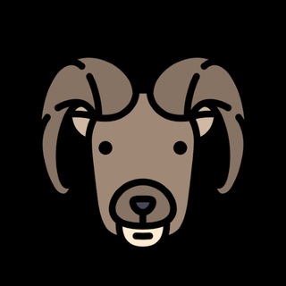 Логотип @gotgoatcash - Goat Cash Official