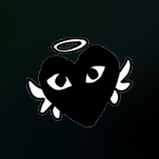 Логотип @gothcheck - Punk Central ≈°°