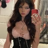 Логотип @gothgirlsgo - gothgirlsgo