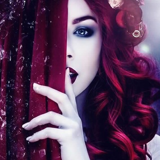 Логотип @gothic_beauty - Gothic Beauty