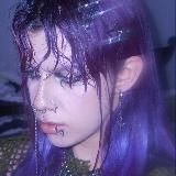 гот стиль бля