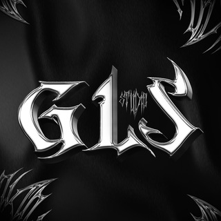 Логотип @gotlogostyle_official - 𝙂𝙊𝙏𝙇𝙊𝙂𝙊 𝙎𝙏𝙔𝙇𝙀 𝘿𝙀𝙎𝙄𝙂𝙉 𝙎𝙏𝙐𝘿𝙄𝙊 (𝙂𝙇𝙎)