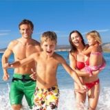 Логотип @goto_the_sea_forum - На море