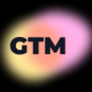Логотип @gotomarketme - GoToMarketMe Инструменты для запуска новых рынков и продуктов