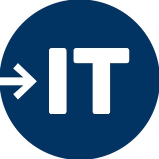 Логотип @gototheit - Войти в IT