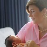 Логотип @gotovakdetkam - Готова к детям