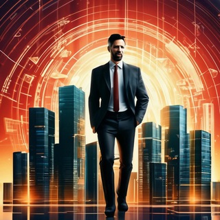 Логотип @gotovbzn - Готовый бизнес