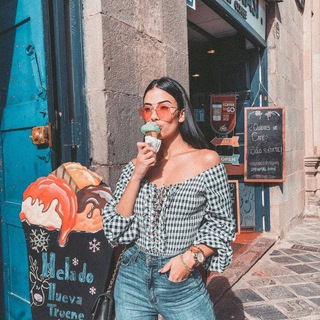 Логотип @gotovie_post - ГОТОВЫЕ ПОСТЫ🔝