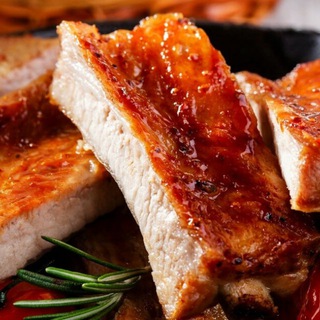 Логотип @gotovim_eda - Готовим Еду! Готовим вкусно!