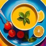 Логотип @gotovim_prostoo - Готовим просто