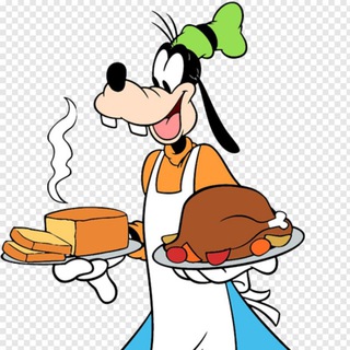 Логотип @gotovim_s_papoi - Готовим с папой