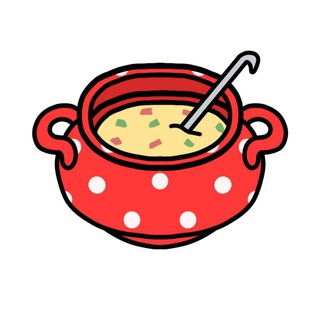 Логотип @gotovimd - Простая еда | Экономные рецепты | Готовим дома