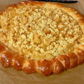 Логотип @gotovimso_vkysom - Кулинарный блог | Кулинария | Еда