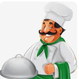 Логотип @gotovimtochka - Готовим и точка