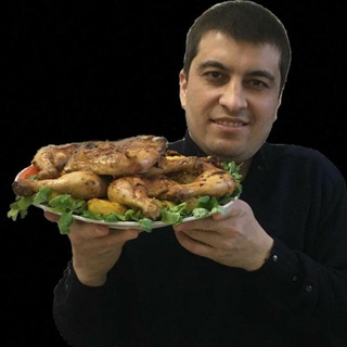 Логотип @gotovimufurkataa - Вкусные вкусняшки😍Готовим у Фурката