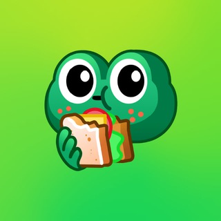 Логотип @gotovimvkusnoe - Волшебные открытки!