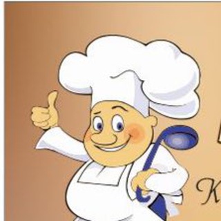 Логотип @gotovitpro100 - «Готовить про100»