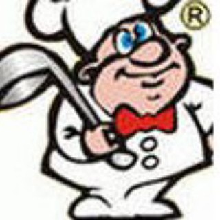 Логотип @gotovka_help - Кулинарный блог