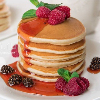 Логотип @gotovka_vau - Готовка - рецепты🍑